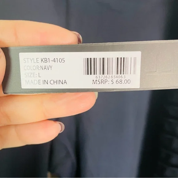 Kendall+ Kylie NWOT WOMEN'S LEGGING PANTS SZ LARGE. - Picture 13 of 14